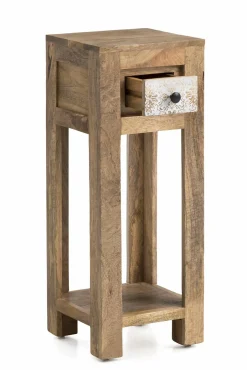 Blumensäule ANIMATE