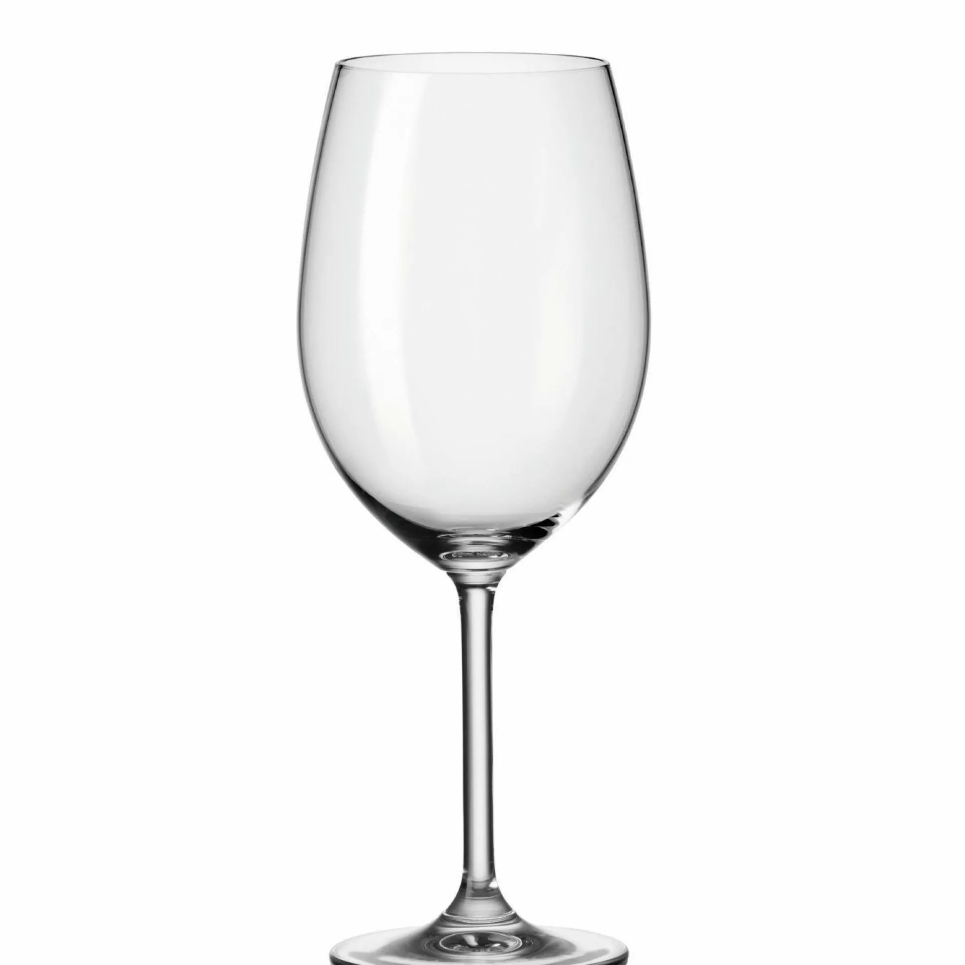 Bordeauxglas LEONARDO DAILY