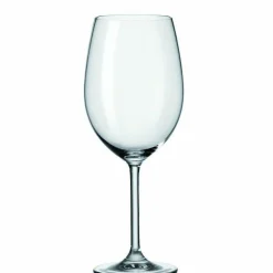 Bordeauxglas LEONARDO DAILY