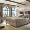 Boxspringbett bassetti FERRARA