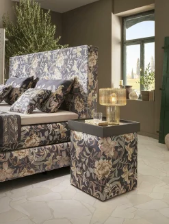 Boxspringbett bassetti SALERNO