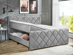 Boxspringbett CHESTER