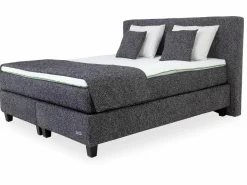 Boxspringbett DUNLOPILLO SUPERIOR