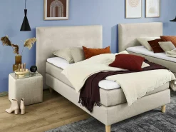 Boxspringbett ELASTOFORM OSRIC