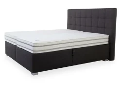Boxspringbett Elastoform OMBRA