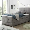 Boxspringbett HARPER BORBA