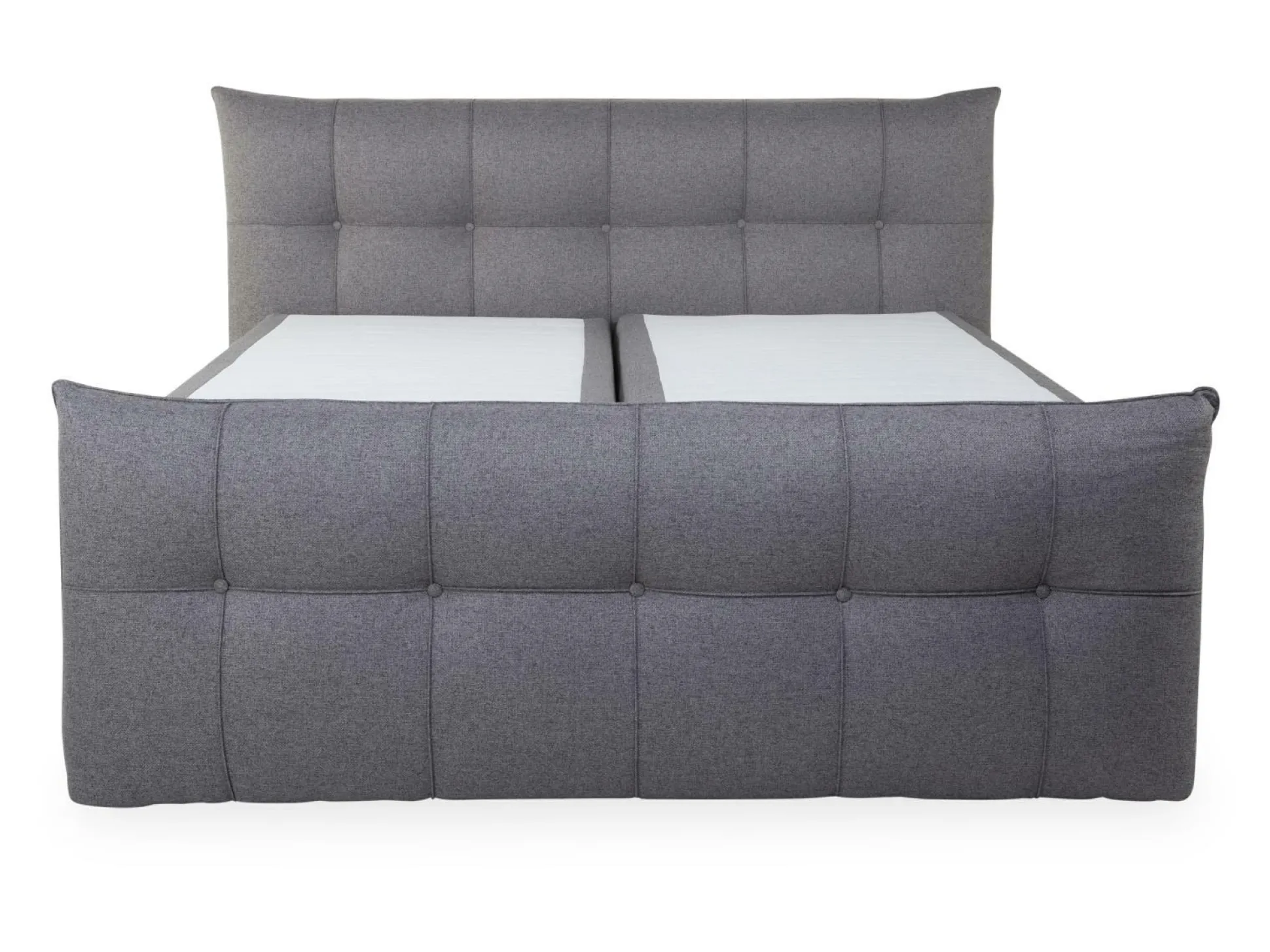 Boxspringbett HARPER ELMIRA