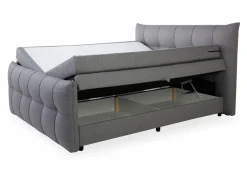 Boxspringbett HARPER ELMIRA