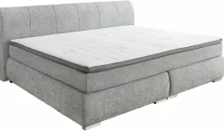 Boxspringbett HARPER SAMBAS