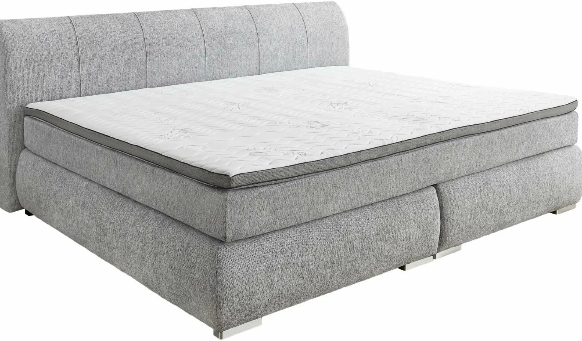 Boxspringbett HARPER SAMBAS