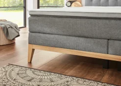 Boxspringbett HARPER SHEFFIELD