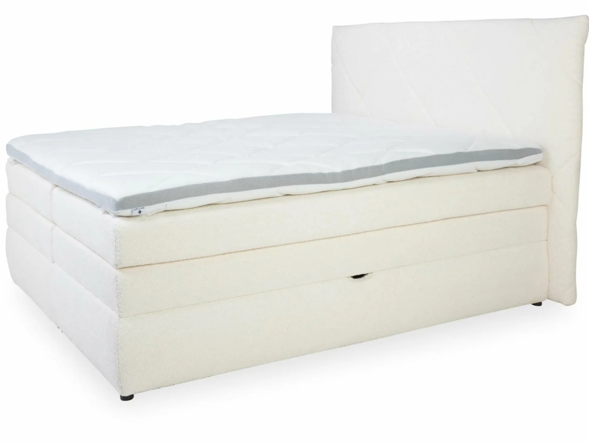 Boxspringbett HARPER WELU