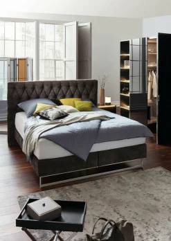 Boxspringbett JOOP! CUBIC