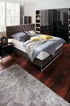 Boxspringbett JOOP! CUBIC