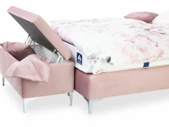 Boxspringbett MONDO BARELL