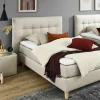 Boxspringbett MONDO BARELL