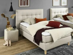 Boxspringbett MONDO BARELL