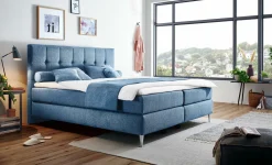 Boxspringbett MONDO BARELL