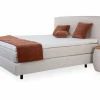 Boxspringbett MONDO BARELL