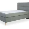 Boxspringbett MONDO DELUXE