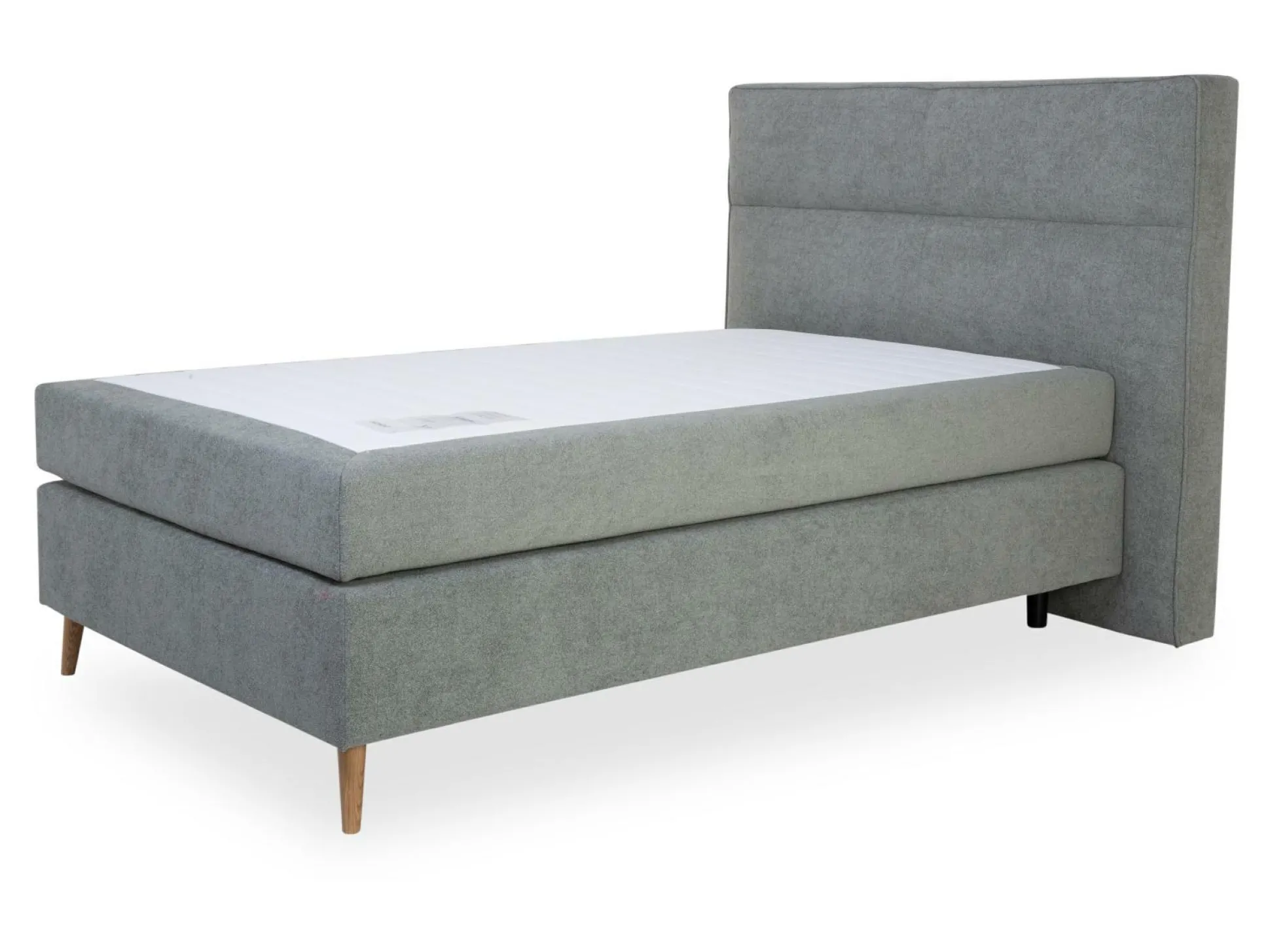 Boxspringbett MONDO DELUXE