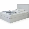 Boxspringbett SANSIBAR LANGEOOG