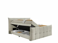 Boxspringbett SANSIBAR VILSTED