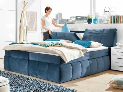 Boxspringbett TOLEDO 1