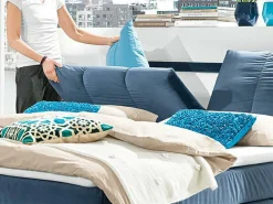 Boxspringbett TOLEDO 1