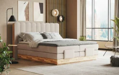 Boxspringbett VALMONDO INCANA