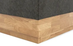 Boxspringbett VALMONDO INCANA