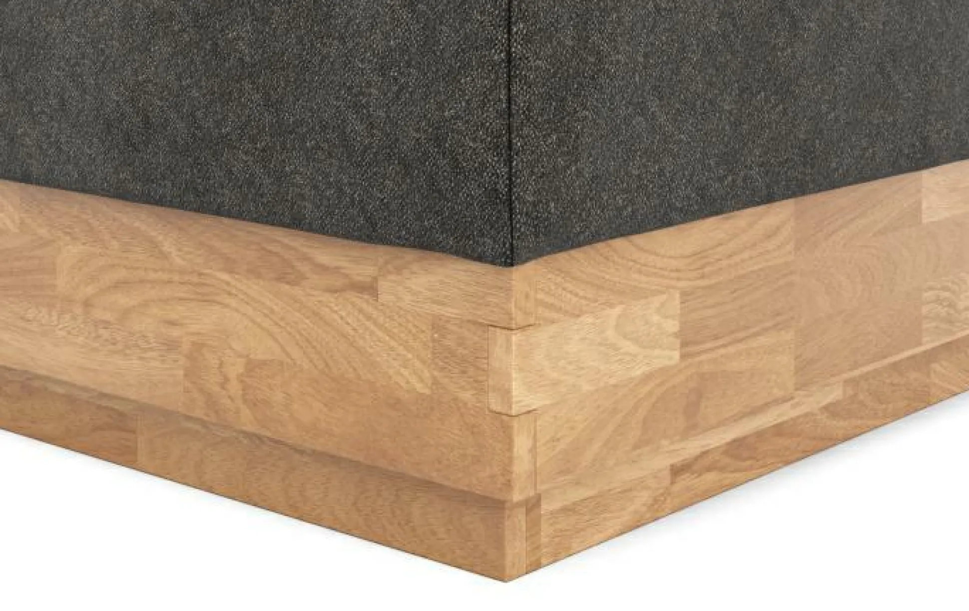 Boxspringbett VALMONDO INCANA