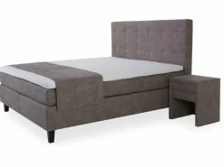 Boxspringbett vito ASETTO