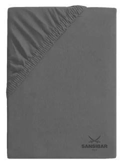 Boxspringbezug SANSIBAR Jersey