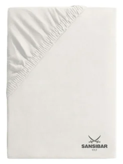 Boxspringbezug SANSIBAR Jersey