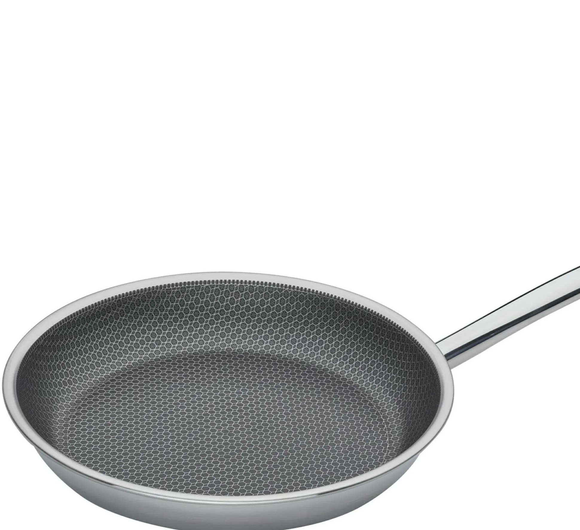 Bratpfanne SPRING CUT RESIST PURE