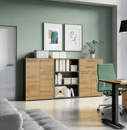 Bürokombination AGENDA