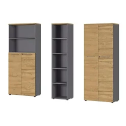 Bürokombination AGENDA