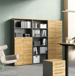 Bürokombination AGENDA