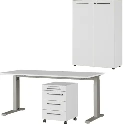 Bürokombination AGENDA