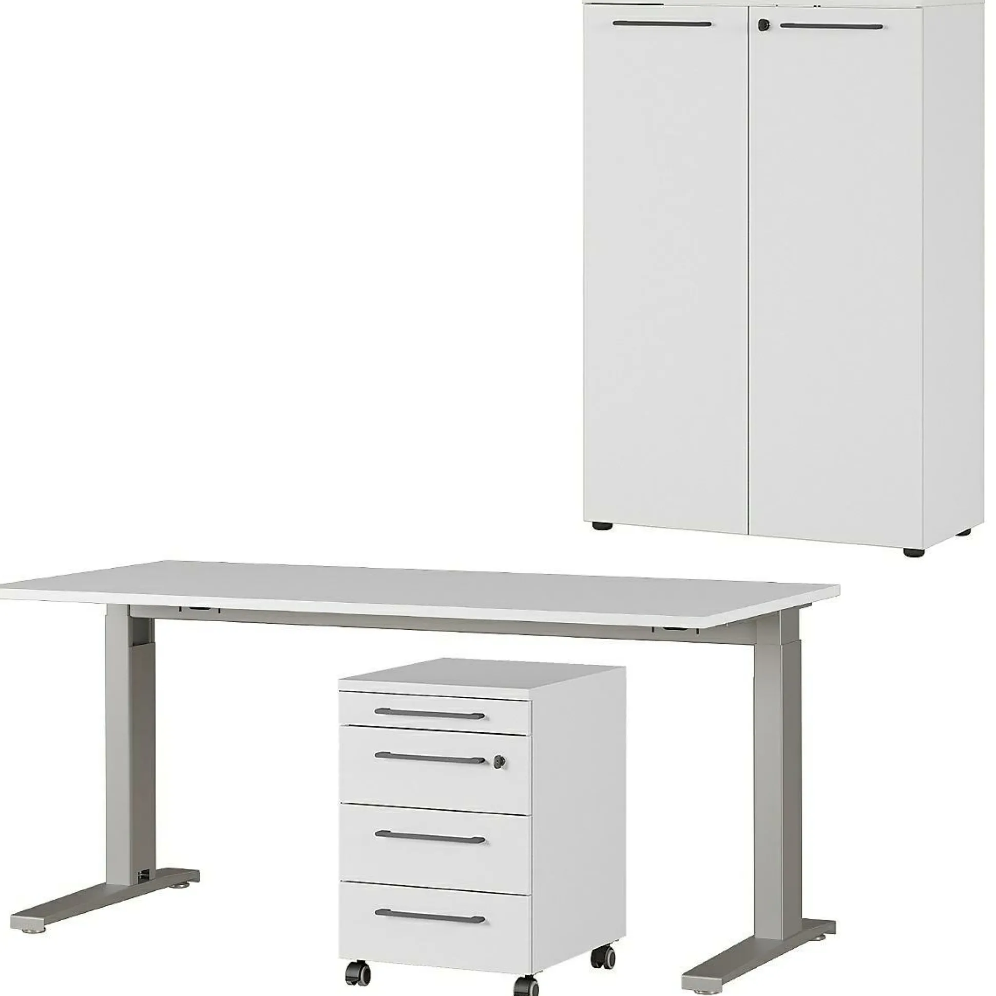 Bürokombination AGENDA