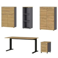 Bürokombination AGENDA