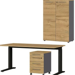 Bürokombination AGENDA