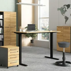 Bürokombination AGENDA