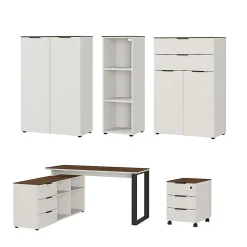 Bürokombination ANCONA