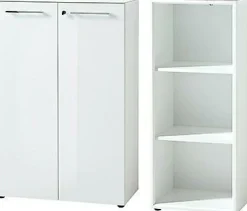 Bürokombination MONTERIA