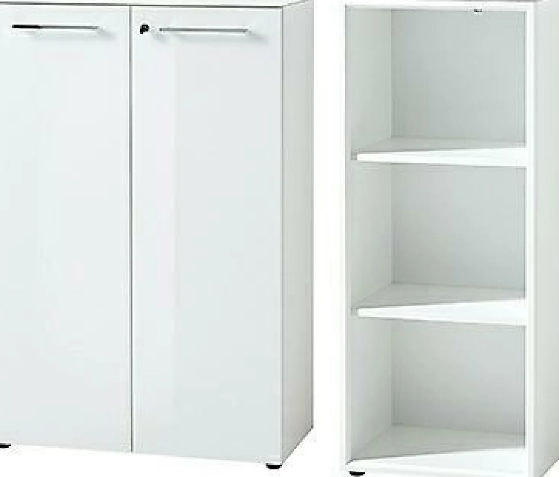 Bürokombination MONTERIA