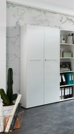 Bürokombination MONTERIA