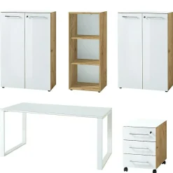 Bürokombination MONTERIA