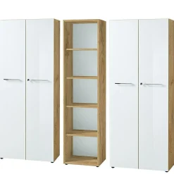 Bürokombination MONTERIA